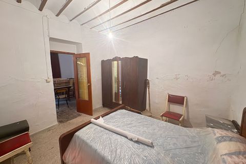 Cortijo i Cantoria, Almeria, Cantoria - € 109.000 | Ref: Los Vaqueros  - foto 10